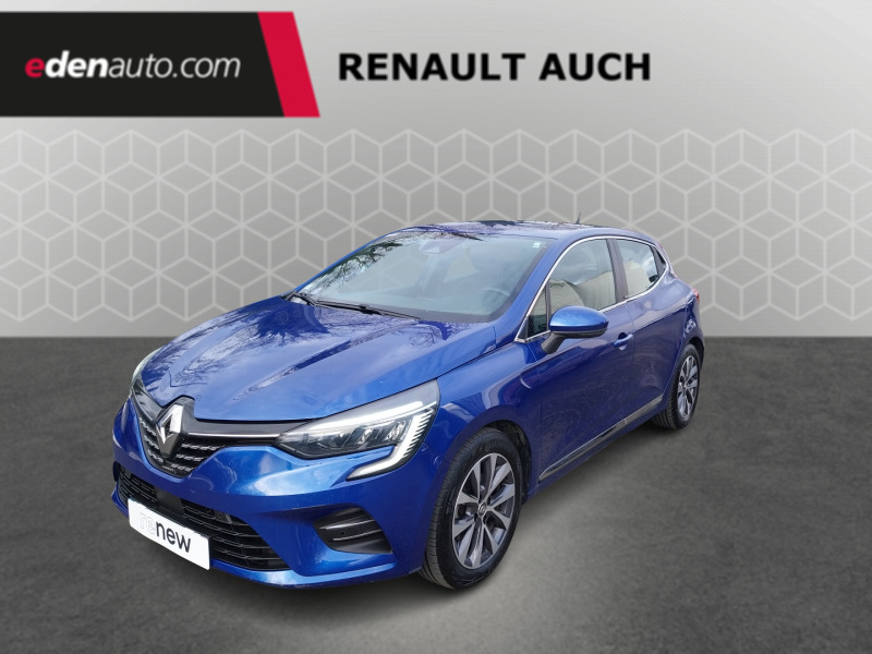 Image de l'annonce principale - Renault Clio