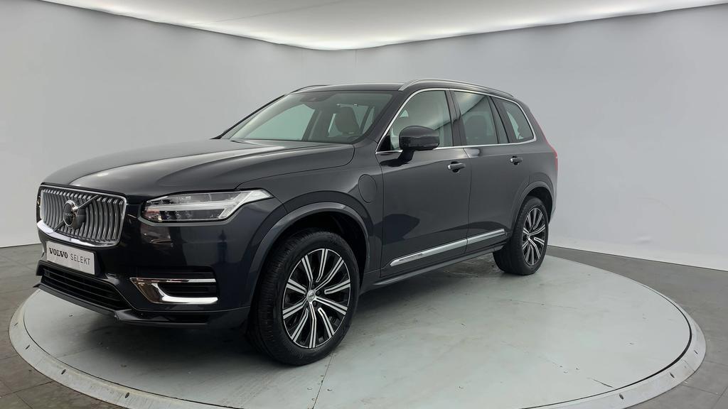 Image de l'annonce principale - Volvo XC90