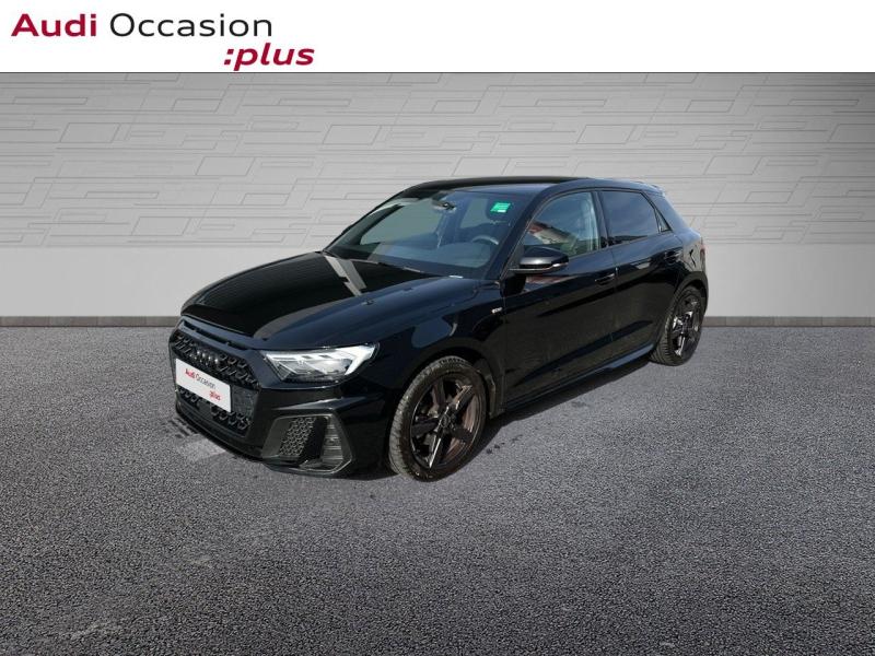 Image de l'annonce principale - Audi A1