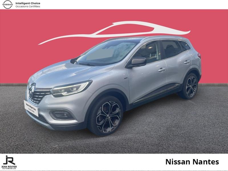 Image de l'annonce principale - Renault Kadjar