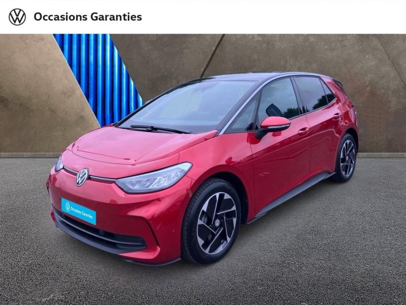 Image de l'annonce principale - Volkswagen ID.3