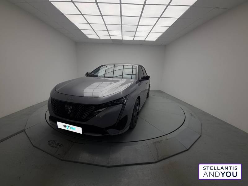Image de l'annonce principale - Peugeot 308