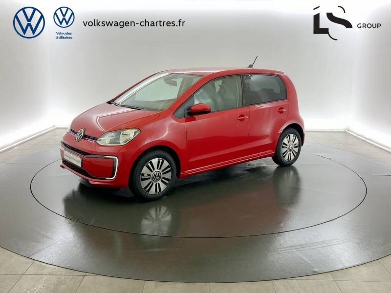 Image de l'annonce principale - Volkswagen e-Up