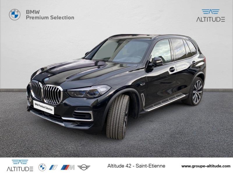 Image de l'annonce principale - BMW X5