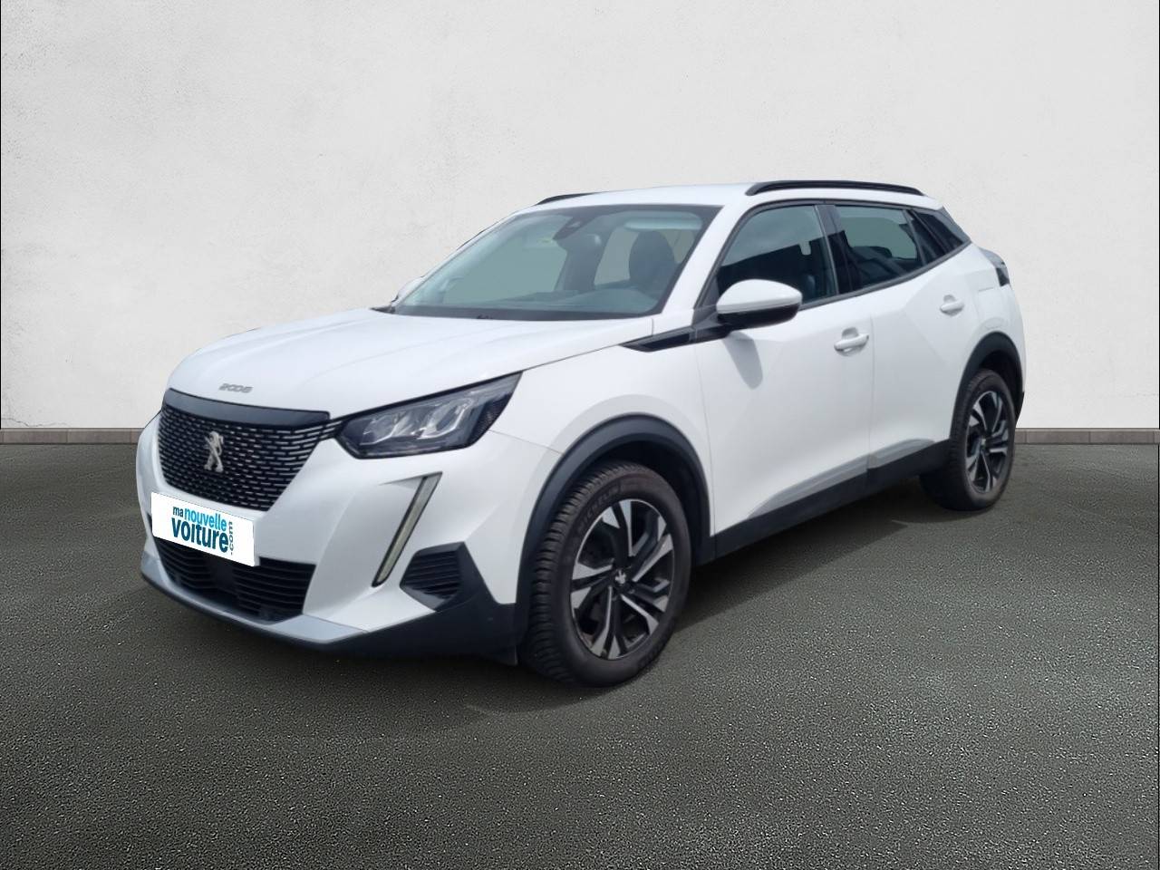 Image de l'annonce principale - Peugeot 2008