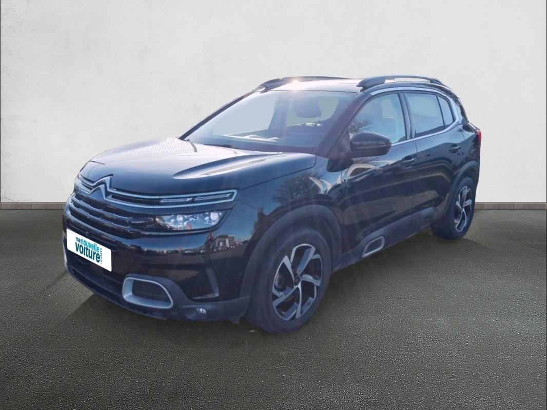 Image de l'annonce principale - Citroën C5 Aircross