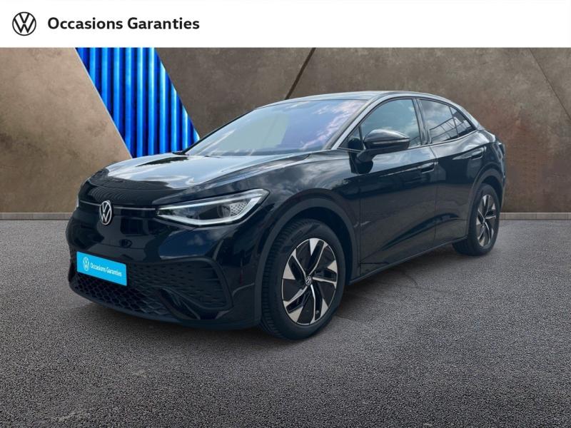 Image de l'annonce principale - Volkswagen ID.5