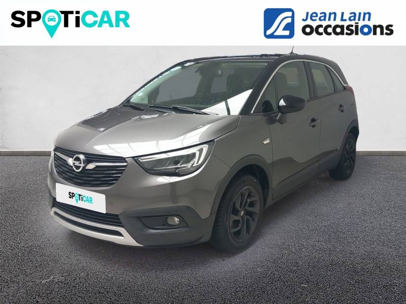 Image de l'annonce principale - Opel Crossland X
