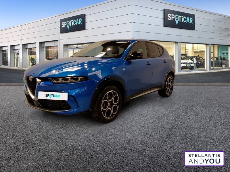 Image de l'annonce principale - Alfa Romeo Tonale