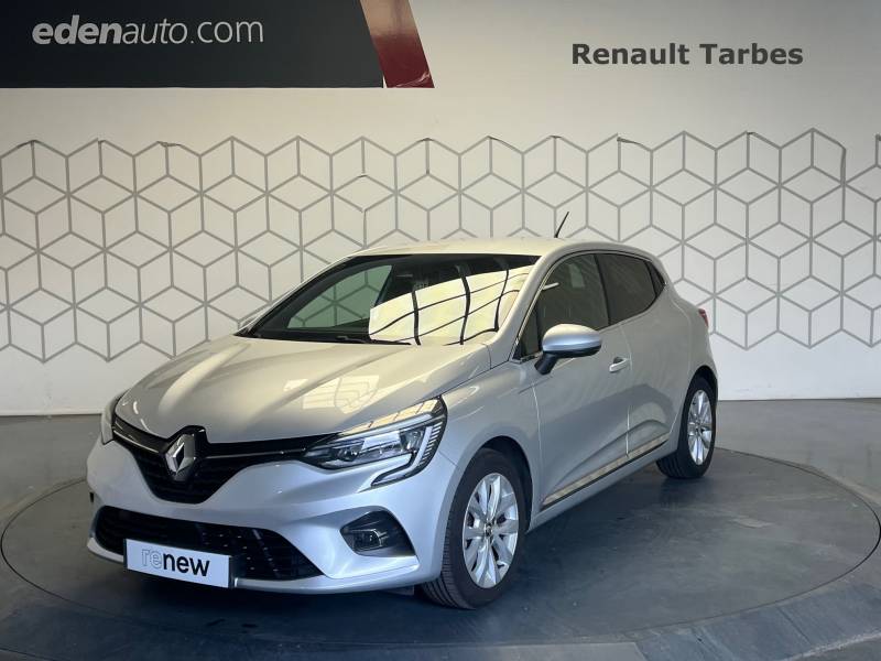 Image de l'annonce principale - Renault Clio