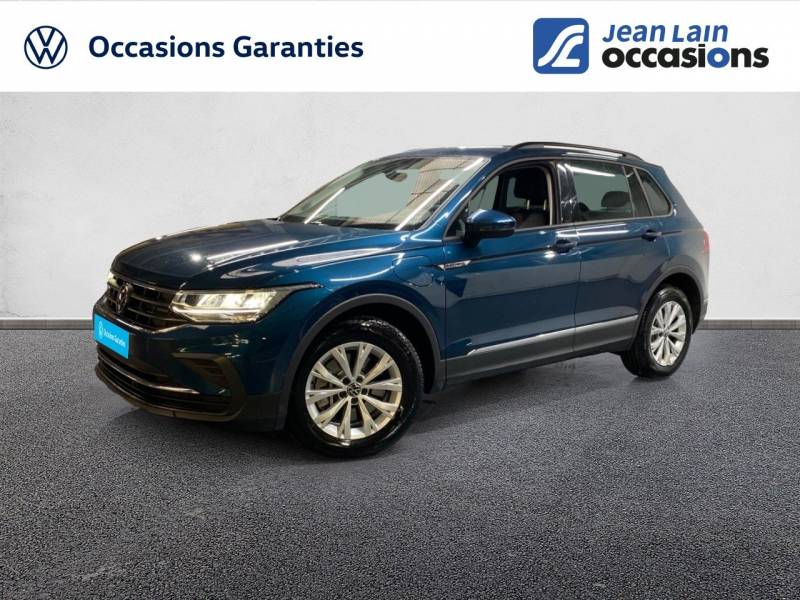 Image de l'annonce principale - Volkswagen Tiguan