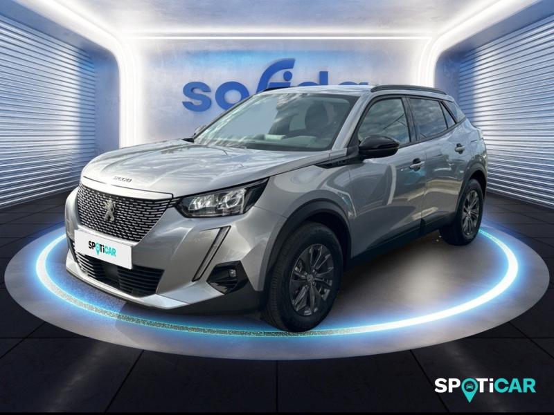 Image de l'annonce principale - Peugeot e-2008