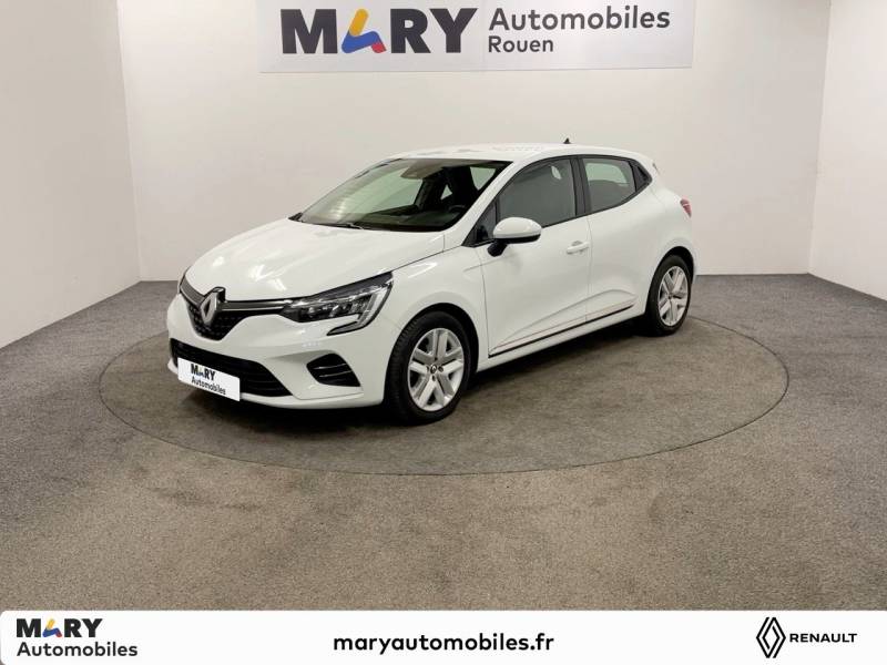 Image de l'annonce principale - Renault Clio