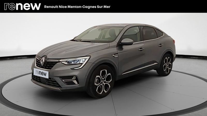 Image de l'annonce principale - Renault Arkana