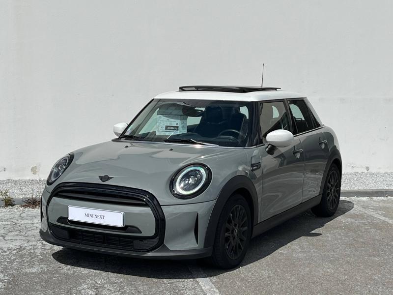 Image de l'annonce principale - MINI Hatch 5 Portes