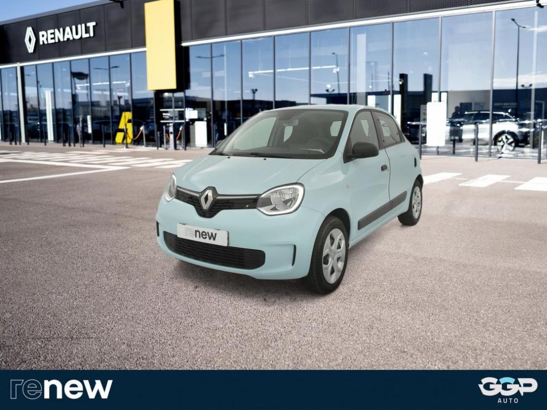 Image de l'annonce principale - Renault Twingo