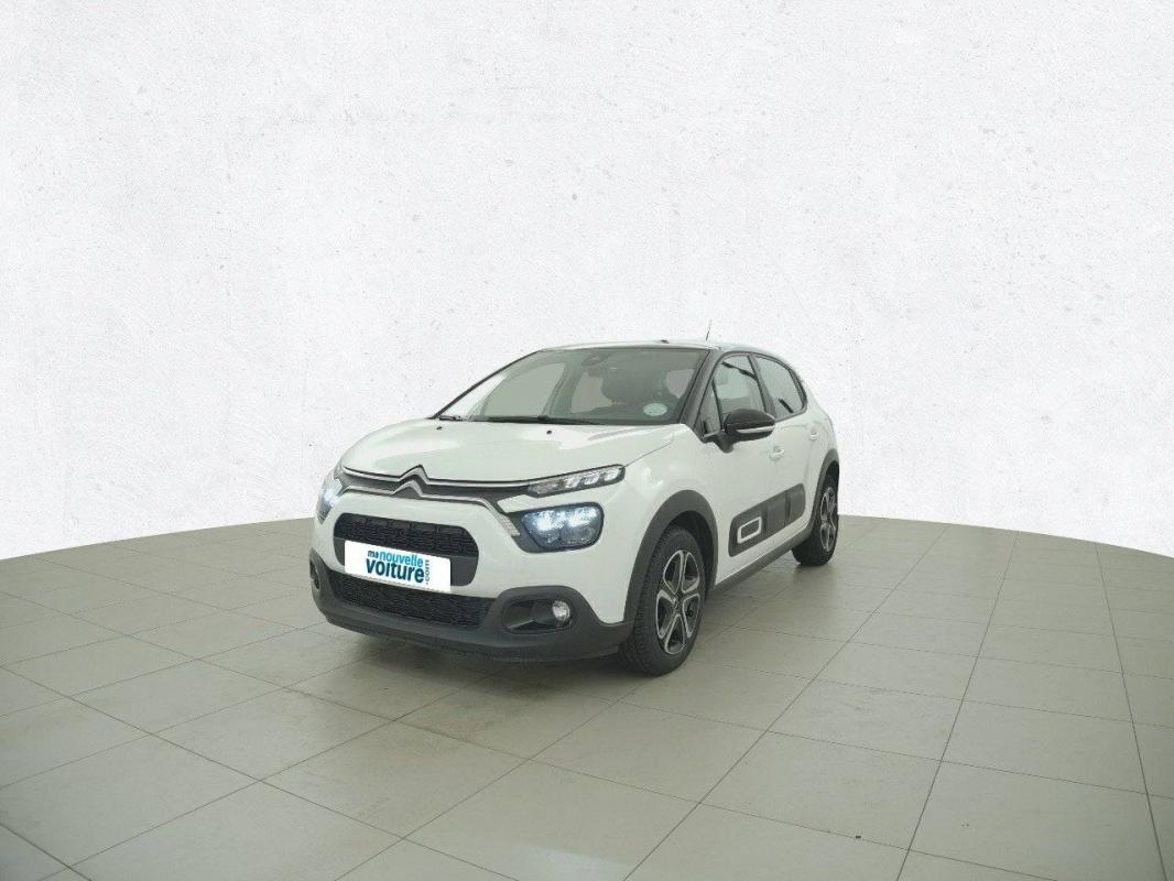 Image de l'annonce principale - Citroën C3