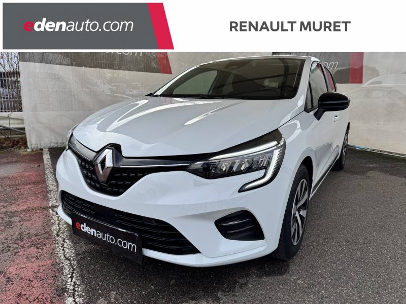 Image de l'annonce principale - Renault Clio