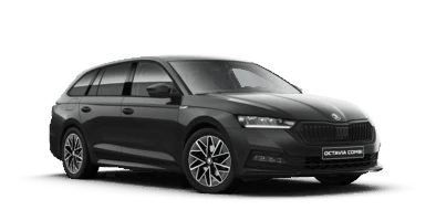 Image de l'annonce principale - Skoda Octavia