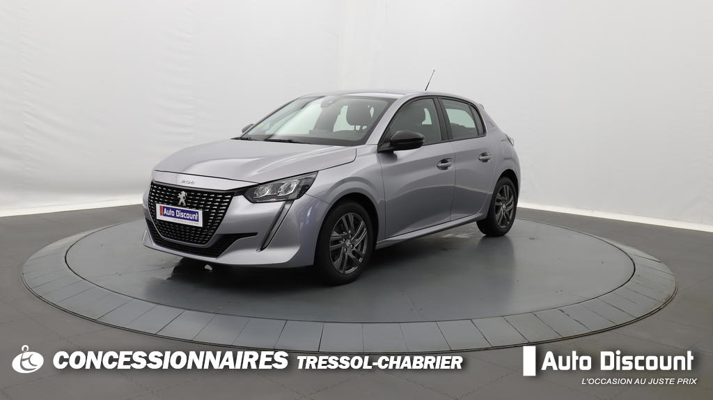 Image de l'annonce principale - Peugeot 208