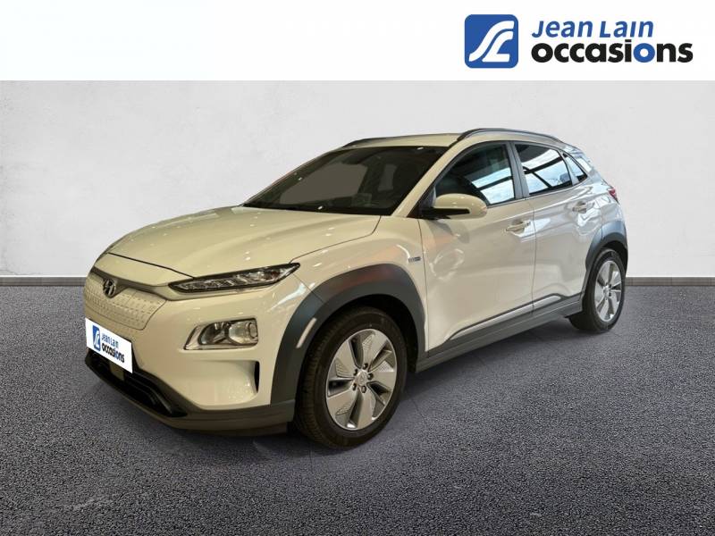 Image de l'annonce principale - Hyundai Kona Électrique