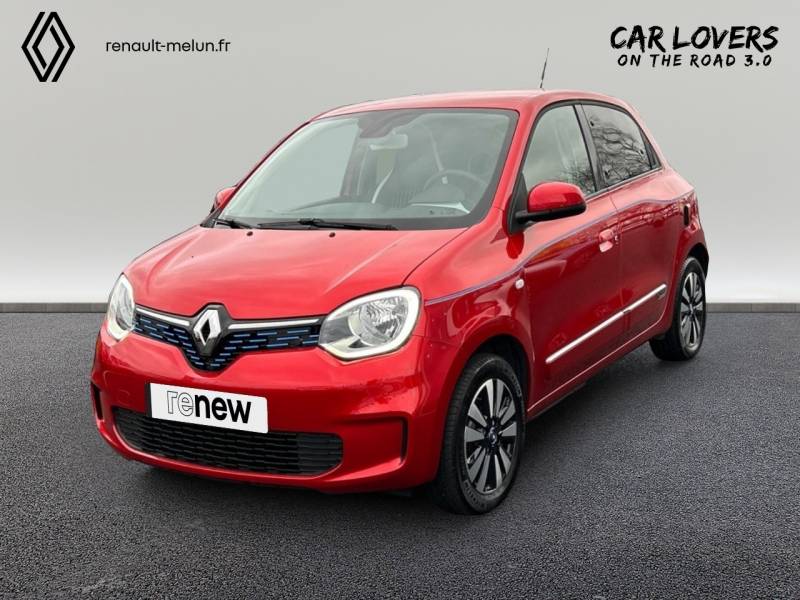 Image de l'annonce principale - Renault Twingo