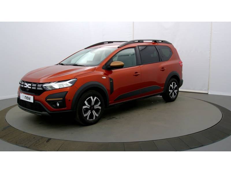 Image de l'annonce principale - Dacia Jogger