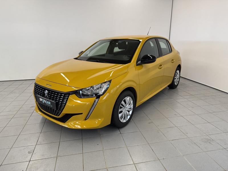 Image de l'annonce principale - Peugeot 208