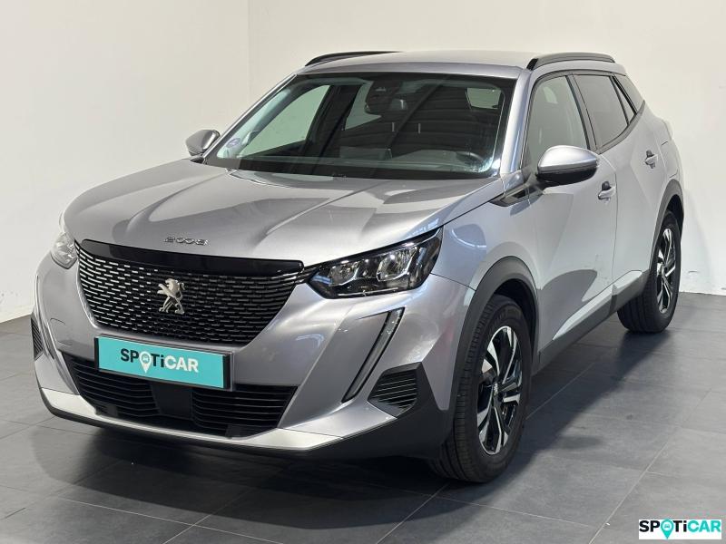 Image de l'annonce principale - Peugeot 2008