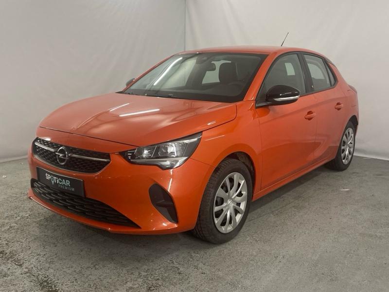Image de l'annonce principale - Opel Corsa e