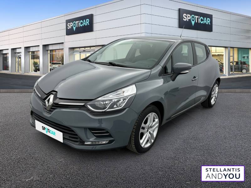 Image de l'annonce principale - Renault Clio