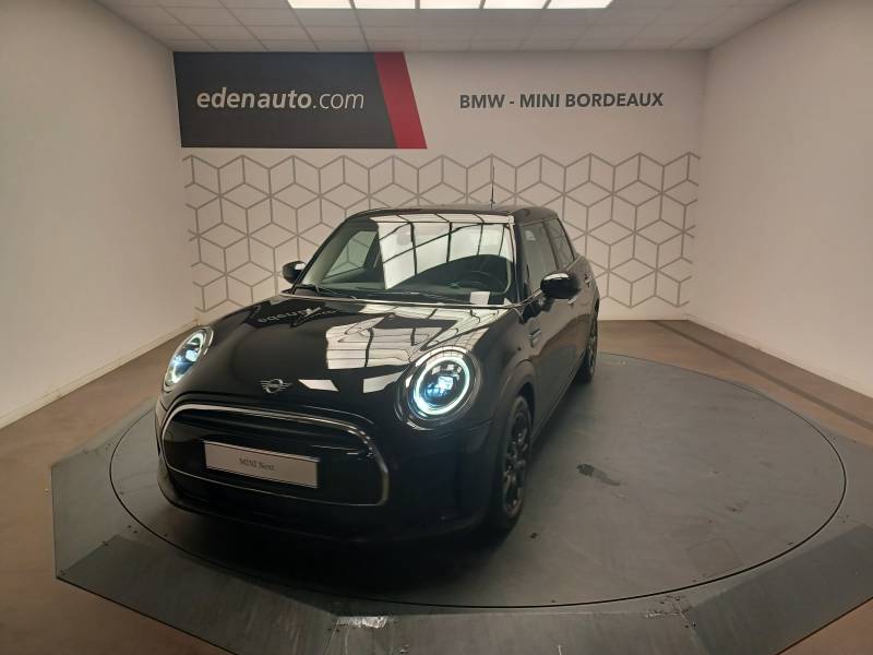 Image de l'annonce principale - MINI Hatch 5 Portes