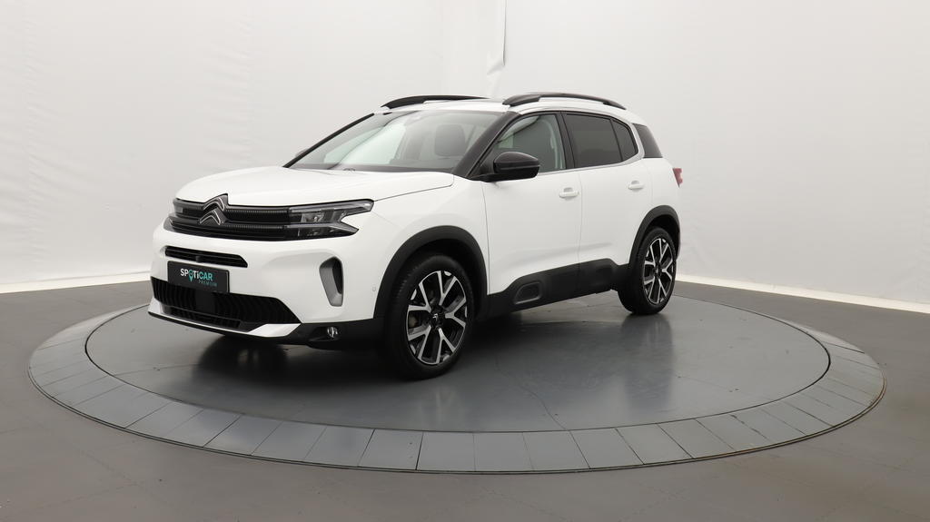 Image de l'annonce principale - Citroën C5 Aircross