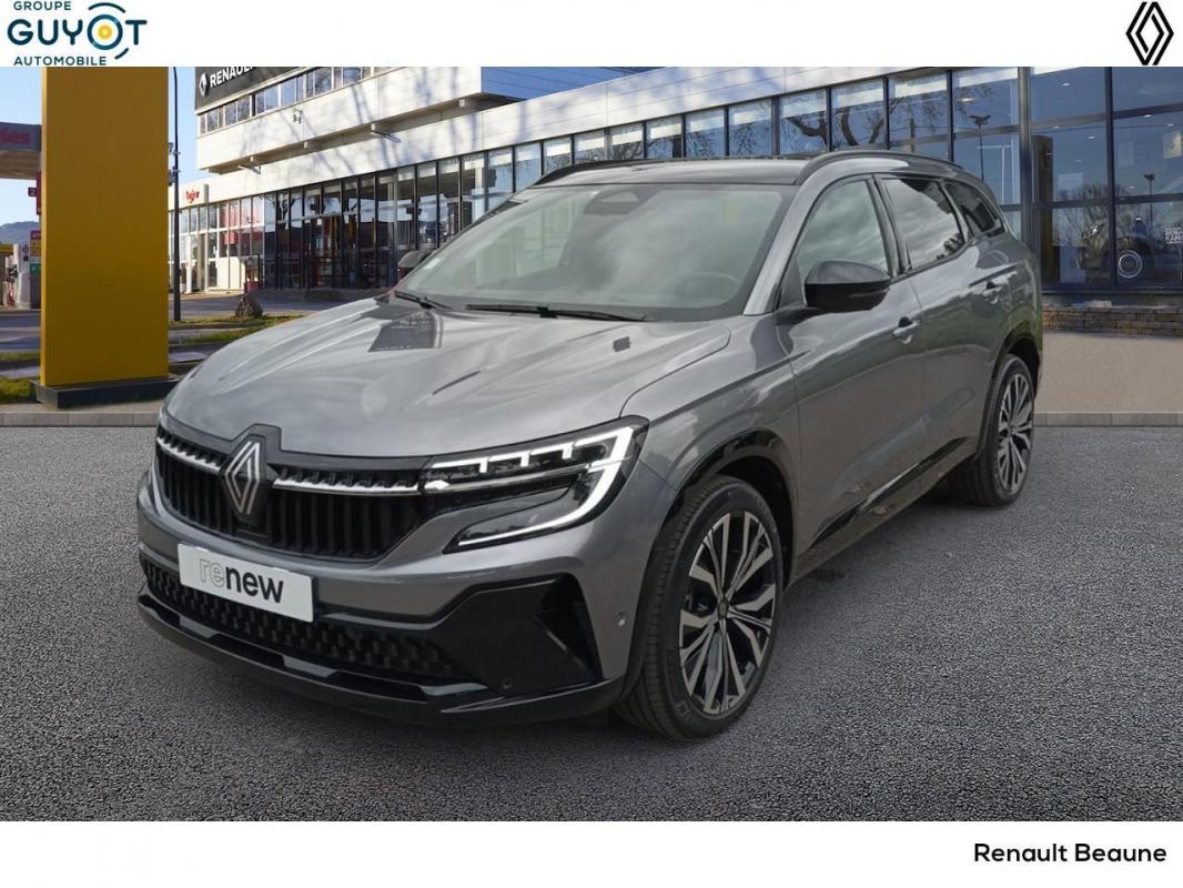 Image de l'annonce principale - Renault Espace