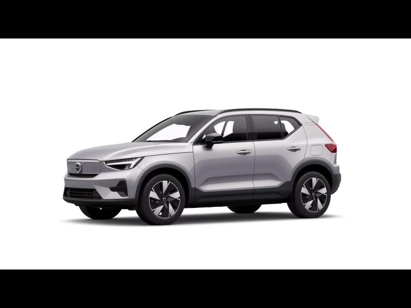 Image de l'annonce principale - Volvo EX40