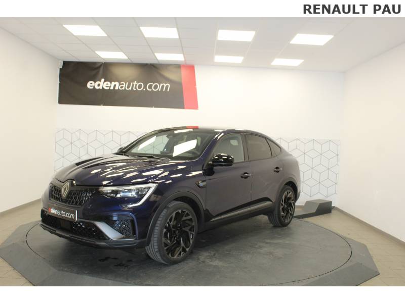 Image de l'annonce principale - Renault Arkana