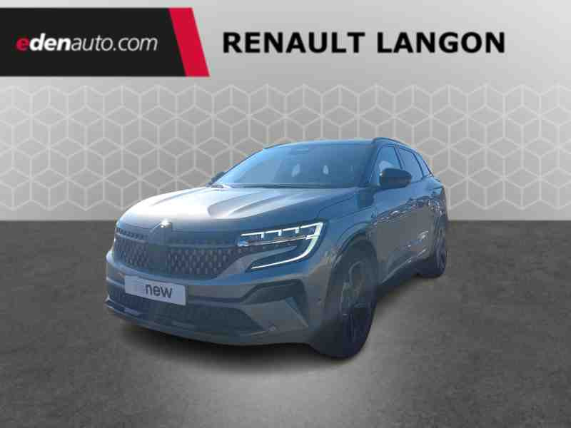 Image de l'annonce principale - Renault Austral