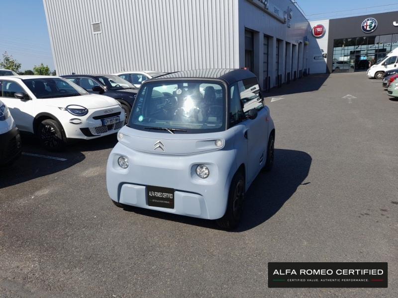 Image de l'annonce principale - Citroën Ami