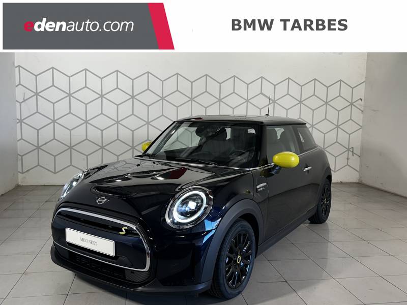 Image de l'annonce principale - MINI Électrique