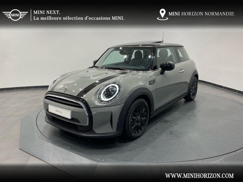 Image de l'annonce principale - MINI Hatch 3 Portes