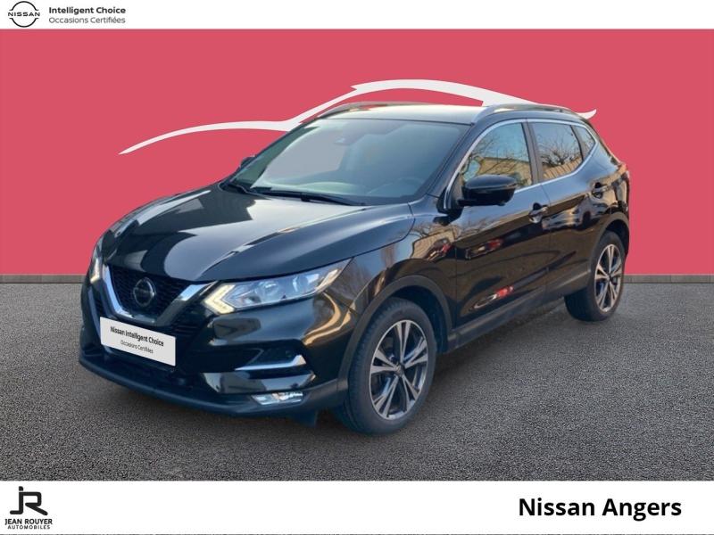 Image de l'annonce principale - Nissan Qashqai