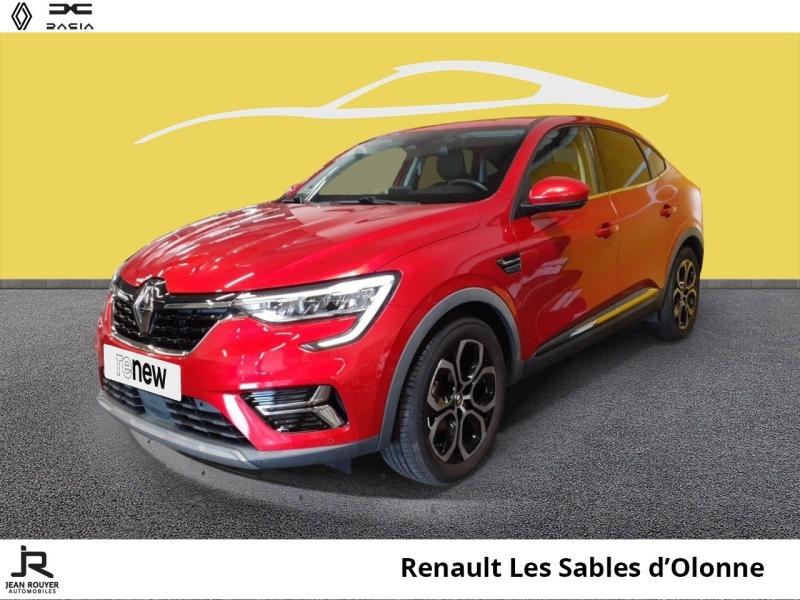 Image de l'annonce principale - Renault Arkana