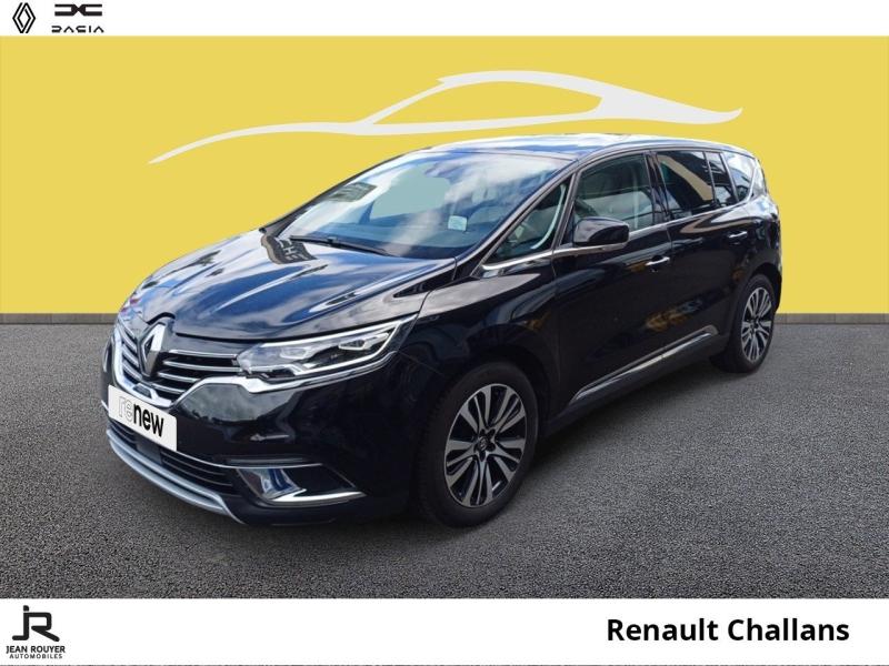 Image de l'annonce principale - Renault Espace