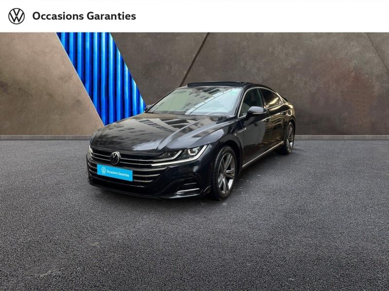 Image de l'annonce principale - Volkswagen Arteon