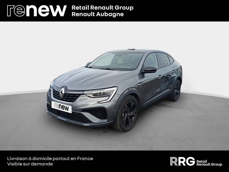 Image de l'annonce principale - Renault Arkana