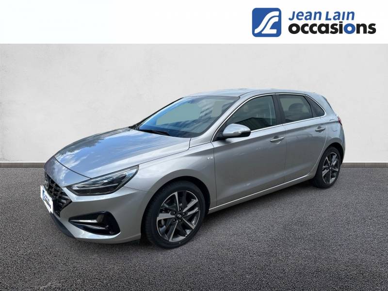 Image de l'annonce principale - Hyundai i30