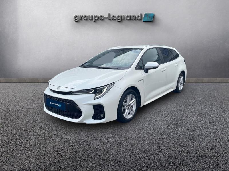 Image de l'annonce principale - Suzuki Swace