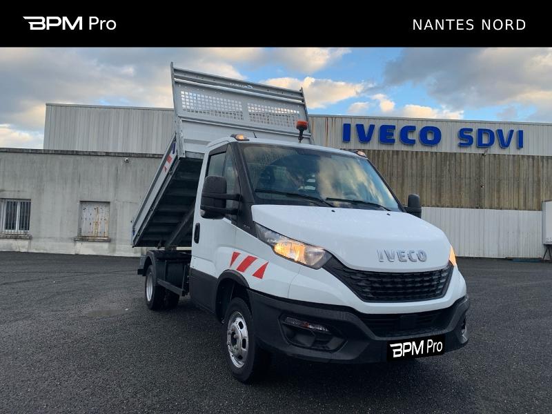 Image de l'annonce principale - Iveco Daily