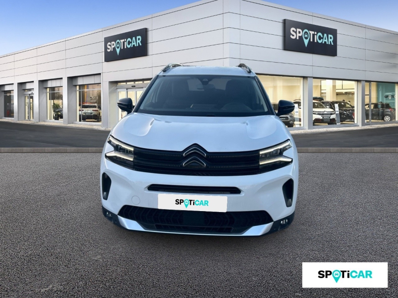 Image de l'annonce principale - Citroën C5 Aircross