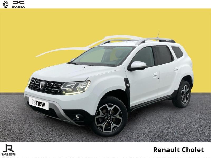 Image de l'annonce principale - Dacia Duster